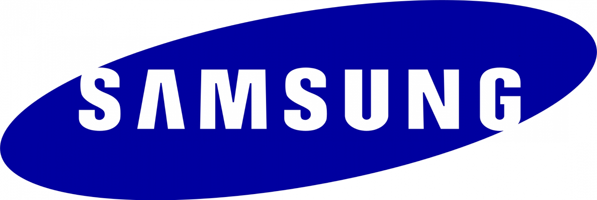  Samsung Logo