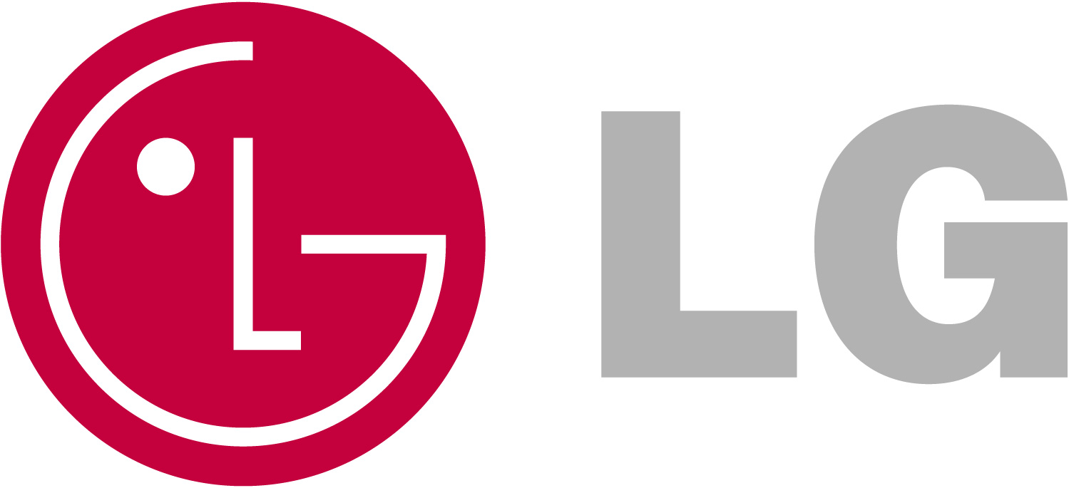 LG Logo
