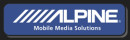 Alpine Car Accessories Logo