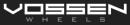 Vossen Wheels Logo