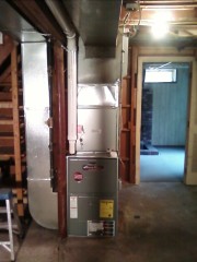 Affordable Heating and AC - furnace installation and repair picture
